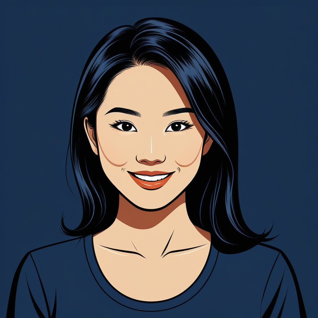 Sarah Kim