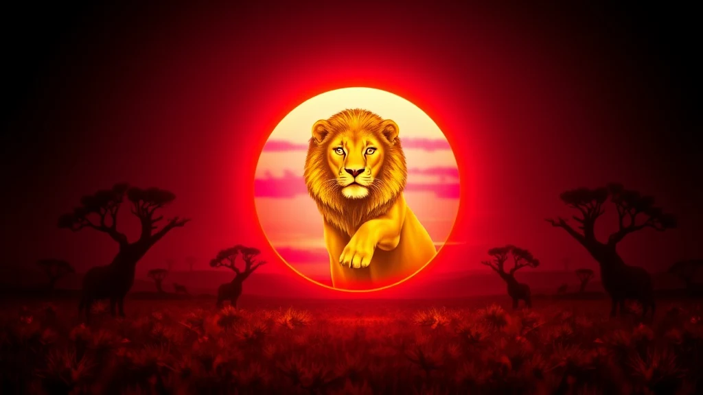 50 Lions — Legal