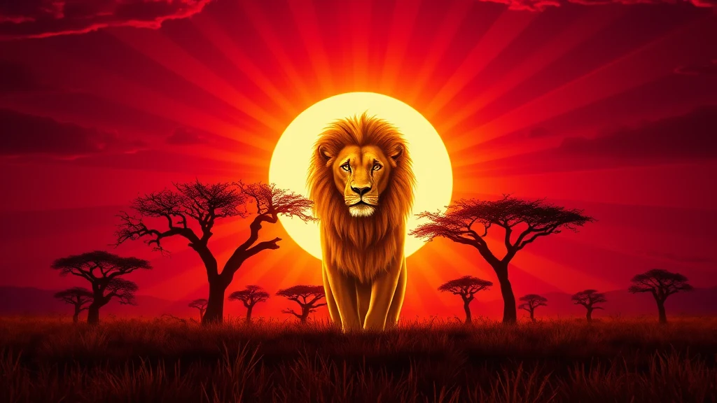 50 Lions — Legal
